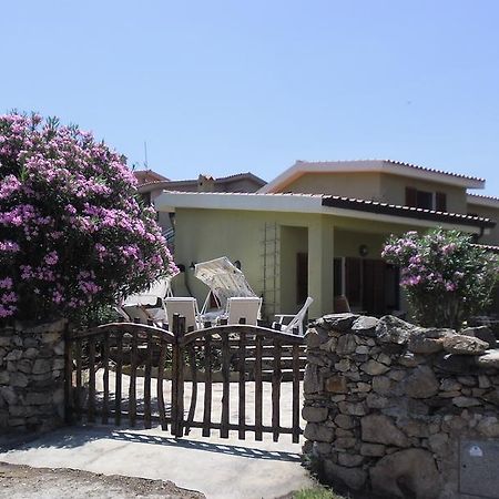 Citai Holiday Home San Teodoro  Luaran gambar