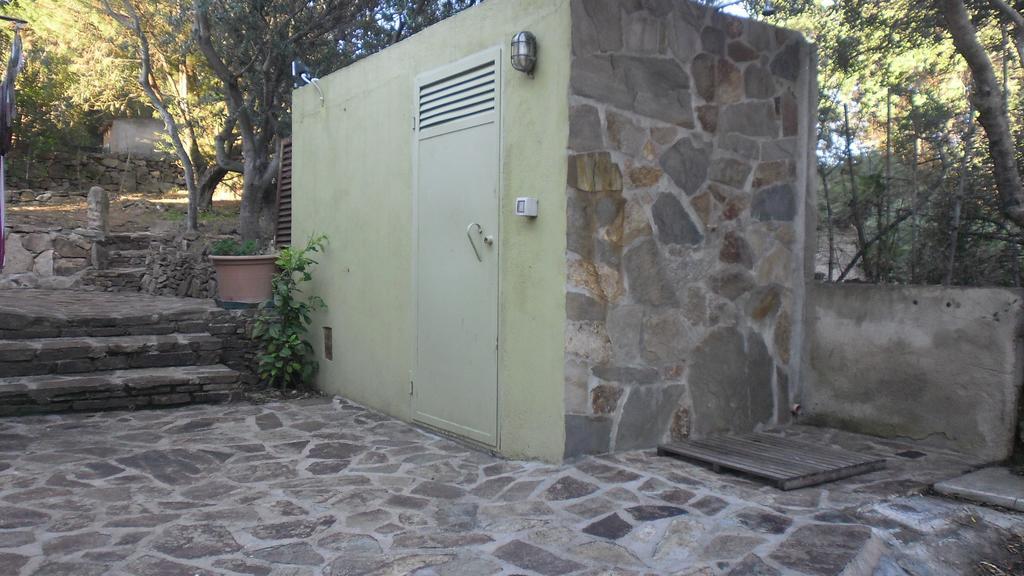 Citai Holiday Home San Teodoro  Luaran gambar