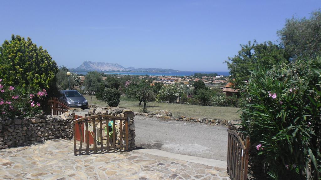 Citai Holiday Home San Teodoro  Luaran gambar