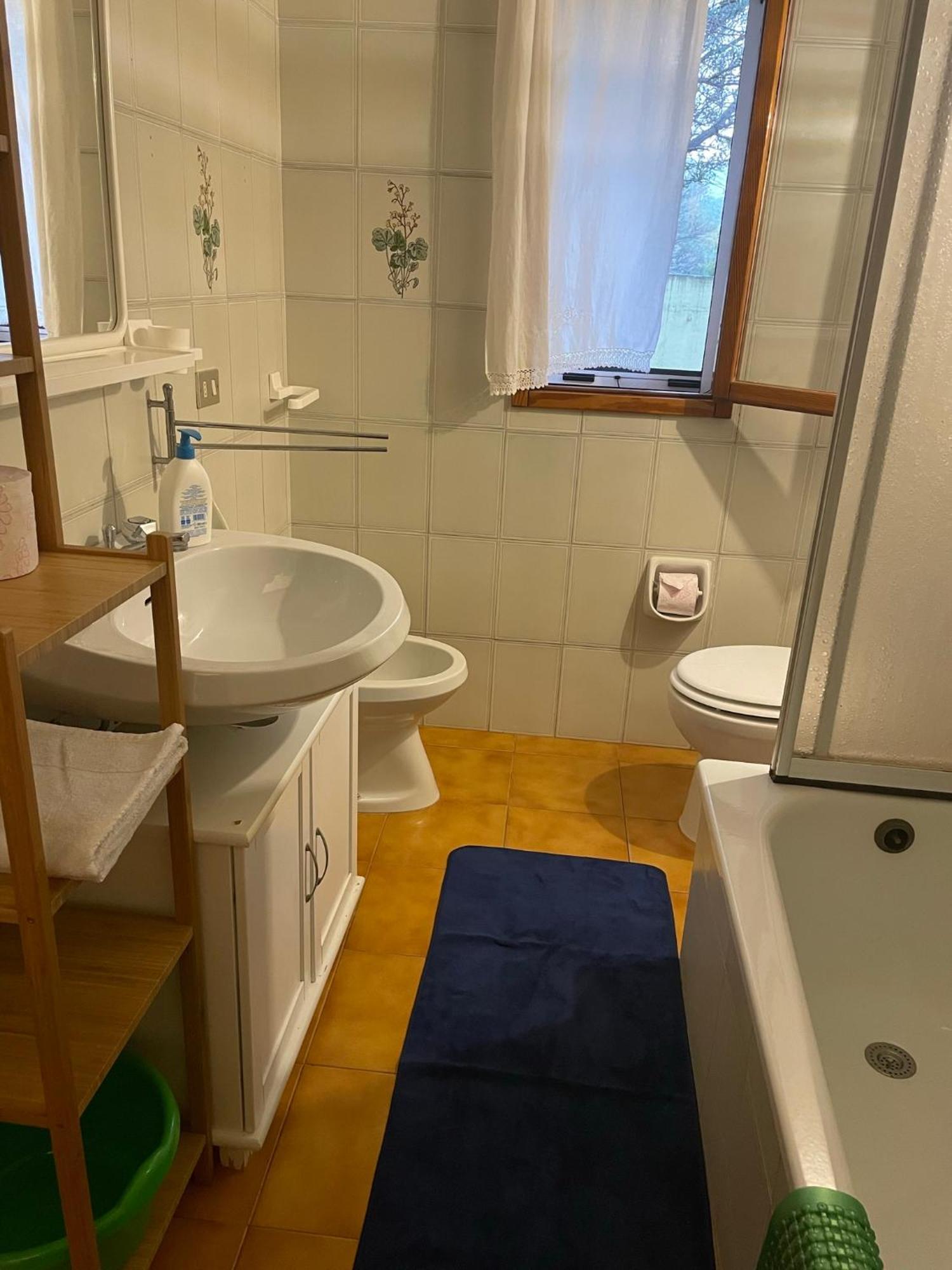 Citai Holiday Home San Teodoro  Luaran gambar