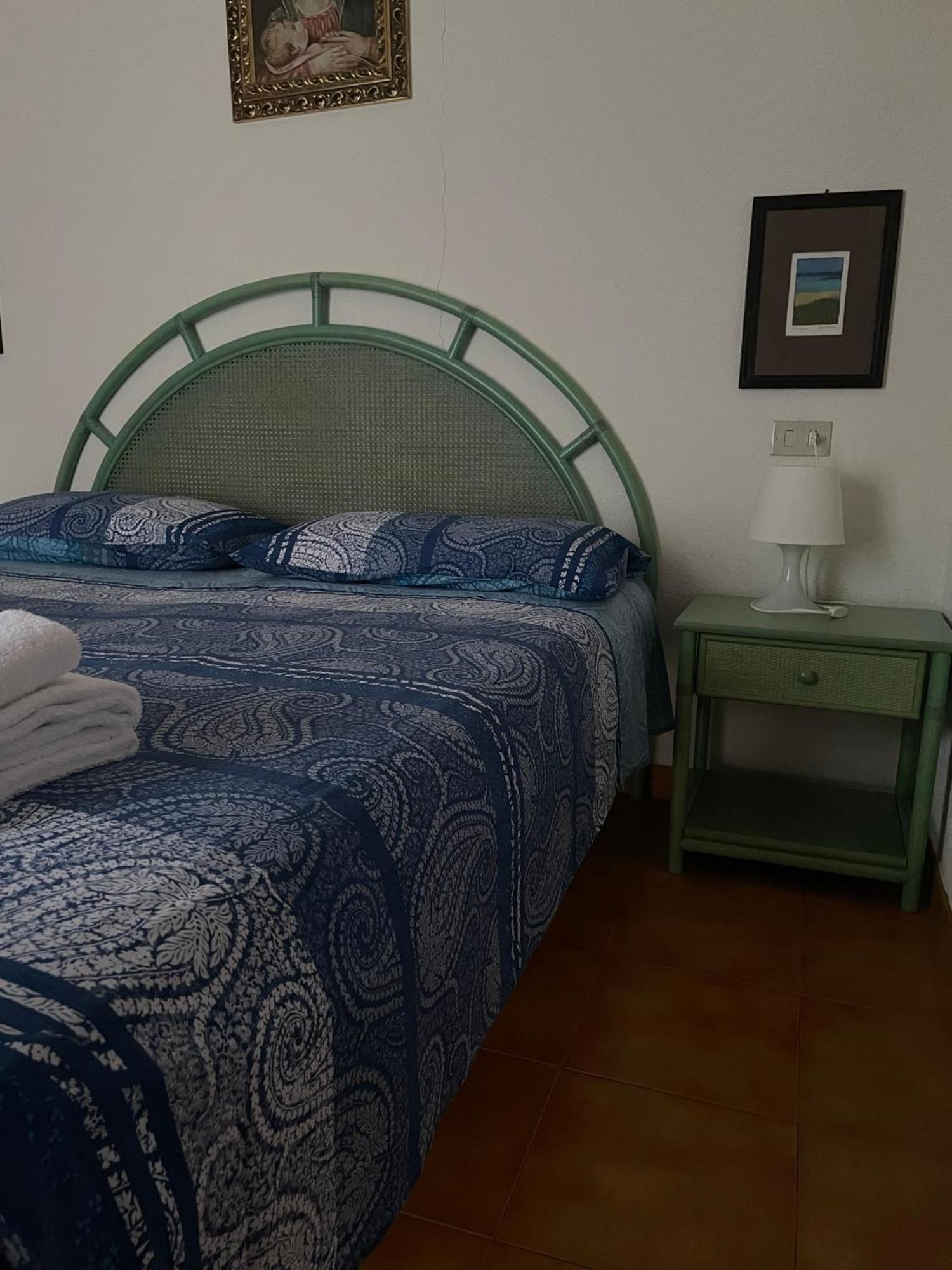 Citai Holiday Home San Teodoro  Luaran gambar