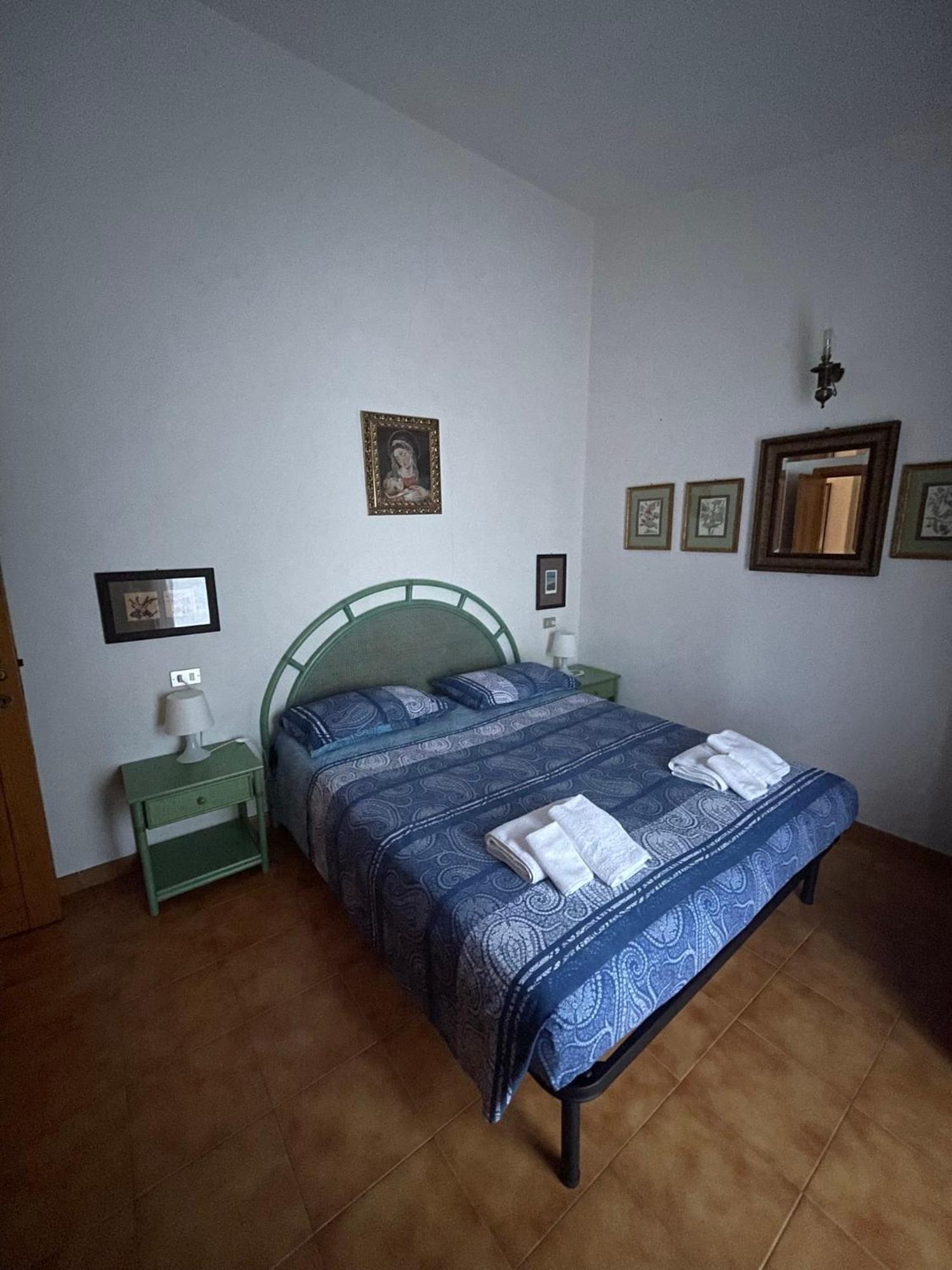 Citai Holiday Home San Teodoro  Luaran gambar