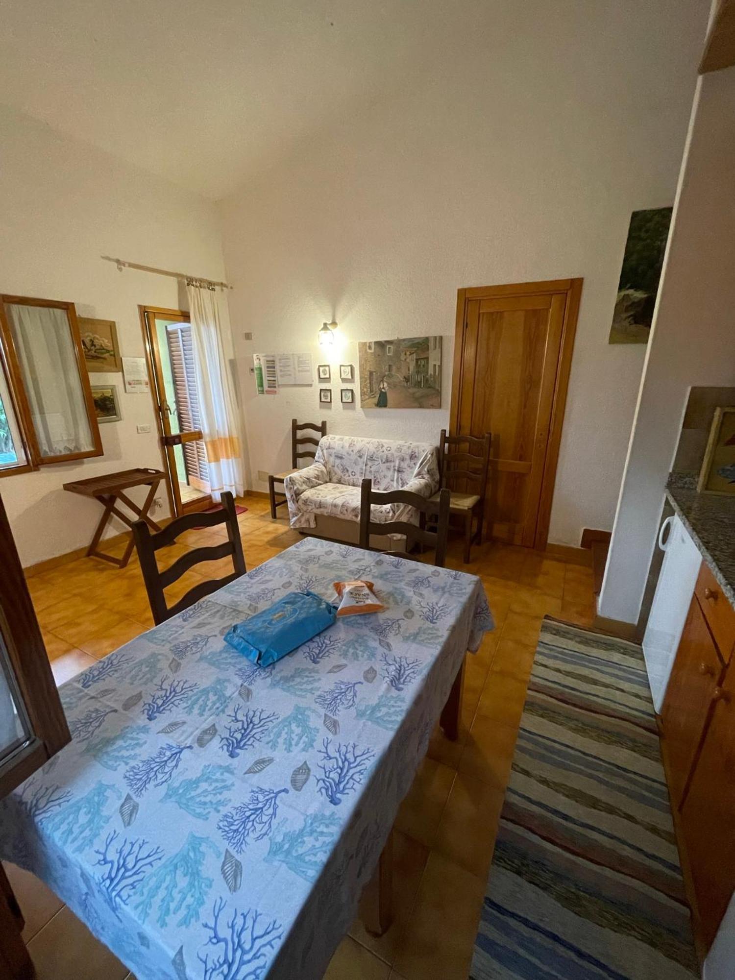 Citai Holiday Home San Teodoro  Luaran gambar