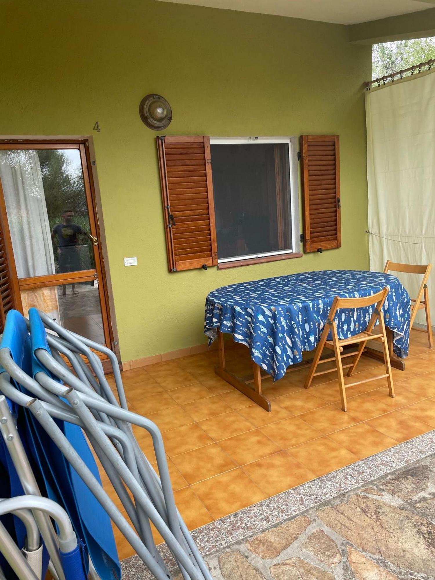 Citai Holiday Home San Teodoro  Luaran gambar