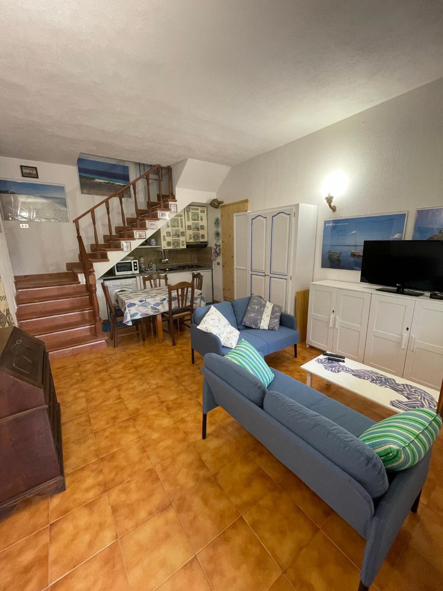 Citai Holiday Home San Teodoro  Luaran gambar