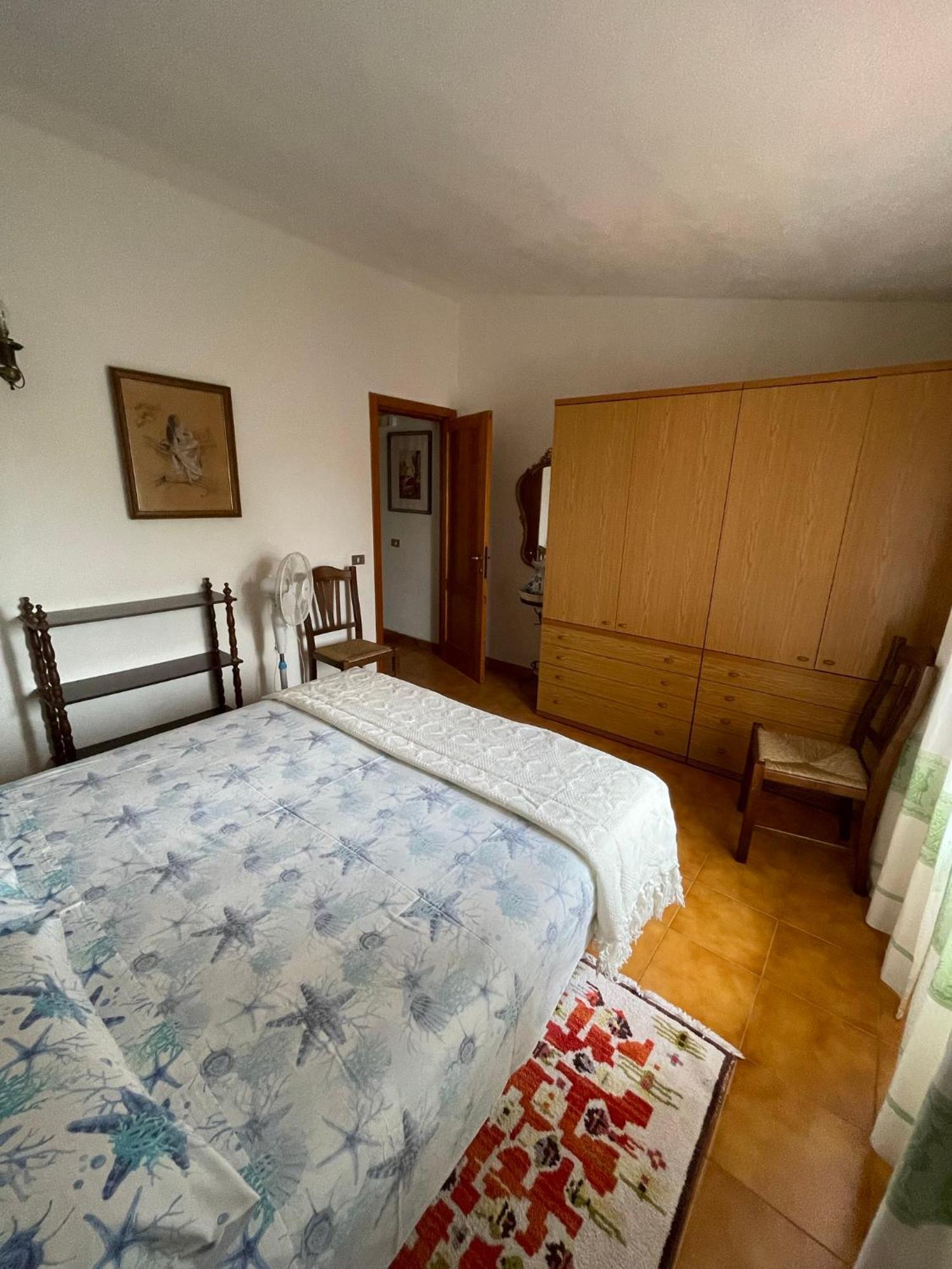 Citai Holiday Home San Teodoro  Luaran gambar