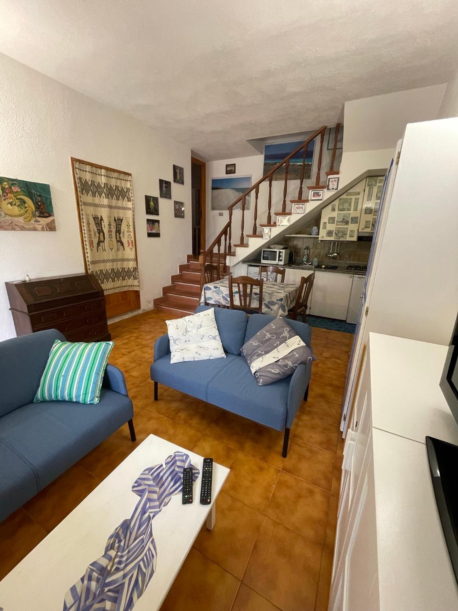 Citai Holiday Home San Teodoro  Luaran gambar