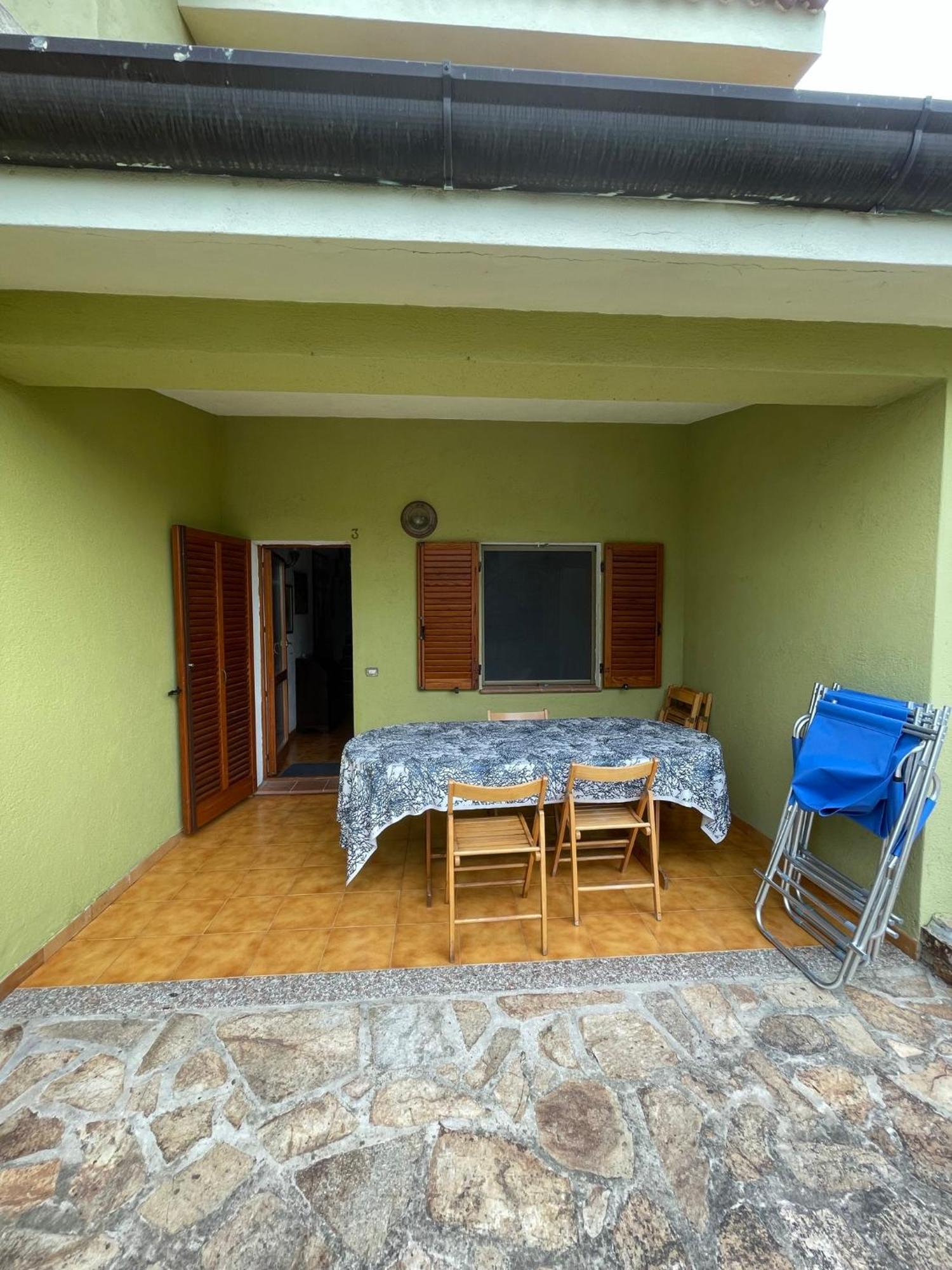 Citai Holiday Home San Teodoro  Luaran gambar